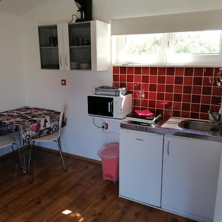 Nice Studio Near Centar+Free Parking Rovinj Luaran gambar
